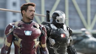 ウォーマシーン登場ドラマ「アーマー・ウォーズ」撮影開始時期が判明!