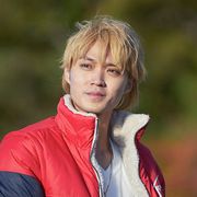 肉体美も披露!磯村勇斗『ヤクザと家族』の光る演技