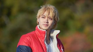 肉体美も披露！磯村勇斗『ヤクザと家族』の光る演技