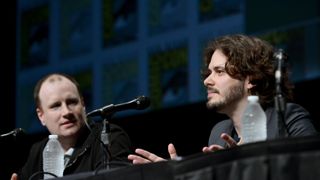 『アントマン』降板のエドガー・ライト、ついにケヴィン・ファイギと友達に戻る