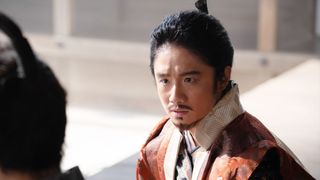 風間俊介「動揺を隠せなかった」 麒麟がくる最終回への思い