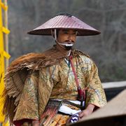 染谷将太、麒麟がくる最終回は「切なくエモーショナル」