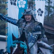 明智光秀とはどんな人物だったのか?長谷川博己、大河主演は「一生の宝物」