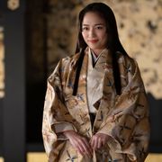 「麒麟がくる」総集編、放送決定!川口春奈が語りを担当