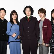菅田将暉、2年ぶり連ドラ主演 お笑い芸人役で1993年生まれと共演