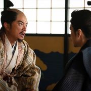 「麒麟がくる」信長のひと言が「まるでプロポーズ」 愛憎のもつれに沸く