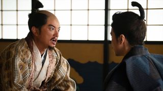 「麒麟がくる」信長のひと言が「まるでプロポーズ」 愛憎のもつれに沸く