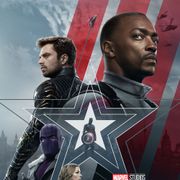 新たなキャプテン・アメリカを巡る物語始動「ファルコン&ウィンター・ソルジャー」新予告