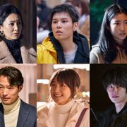 香取慎吾主演「アノニマス」高橋克実、鞘師里保らが出演!