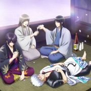 『銀魂 THE FINAL』動員100万人突破!新たな入場者プレゼントも明らかに