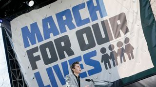 高校の銃乱射事件、その後の生徒の活動に迫ったドキュメンタリー