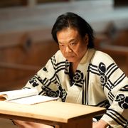 「おちょやん」星田英利、千之助は千代たちの壁に「やっぱり、嫌われたい」