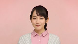 吉岡里帆、鈴木亮平と初共演　4月期「レンアイ漫画家」で崖っぷちアラサーヒロインに
