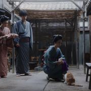 「おちょやん」千代は出て行ったルリ子を説得に…2月10日のあらすじ