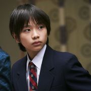 イケメン俳優の子供時代を総なめ!期待の若手・南出凌嘉の新作に注目