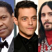 デンゼル・ワシントン×ラミ・マレック×ジャレッド・レトー共演スリラーがV2!