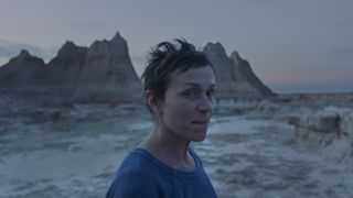 『ノマドランド』が作品賞など5冠!ワシントンD.C.映画批評家協会賞
