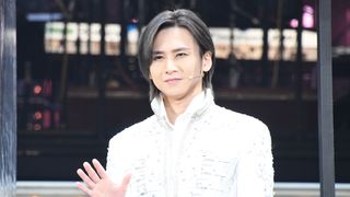 堂本光一、SHOCK1800回達成は「ファンのおかげ」演出家としても決意新た
