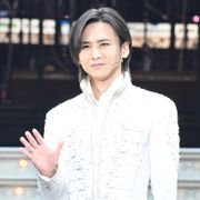堂本光一、SHOCK1800回達成は「ファンのおかげ」演出家としても決意新た