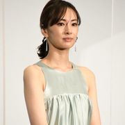 北川景子、木村佳乃の優しい愛に「泣いてしまいました」