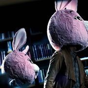 中川大志、自殺志願者を見分けられる自称小説家に!映画『FUNNY BUNNY』で主演
