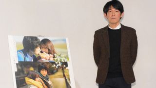 坂元裕二、脚本遅れても有村架純は「天使」の対応