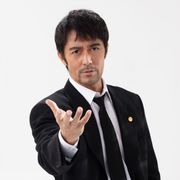 阿部寛「ドラゴン桜」続編、4月放送決定!桜木メソッド再び