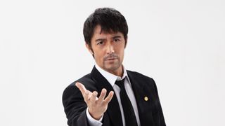 阿部寛「ドラゴン桜」続編、4月放送決定!桜木メソッド再び