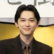 吉沢亮、大河「青天を衝け」で新ステージへ!10年磨き抜いた実力