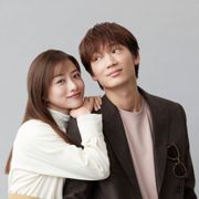 石原さとみ&綾野剛、連ドラでW主演 禁断の恋描くラブコメ「恋はDeepに」日テレ4月期放送