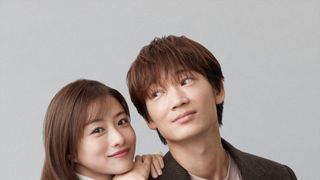 石原さとみ&綾野剛、連ドラでW主演 禁断の恋描くラブコメ「恋はDeepに」日テレ4月期放送
