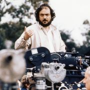 発見されたキューブリック脚本の映画化が始動