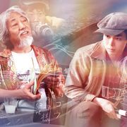 沢田研二&菅田将暉『キネマの神様』公開再延期 コロナ感染拡大受け