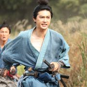 吉沢亮「青天を衝け」今夜スタート!第1回あらすじ 栄一、目覚める