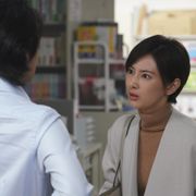 北川景子&中村倫也、緊迫の長回し口論シーン!『ファーストラヴ』本編映像