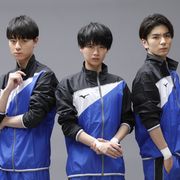 井上瑞稀×高橋優斗×作間龍斗「DIVE!!」ドラマ化でトリプル主演!