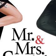 『Mr.&Mrs.スミス』ドラマシリーズ化!主演2人が決定