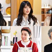 山本千尋「主夫メゾン」でしっかり者の妻役!矢作穂香、咲妃みゆら新キャスト発表