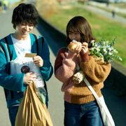 菅田将暉&有村架純『はな恋』10億円突破!V3達成