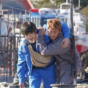 絶望のラストに戦慄…「君と世界が終わる日に」5話で正義が崩壊