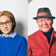 吉田羊&國村隼が父娘役でW主演 独身のカリスマの実体験に基づく「生きるとか死ぬとか父親とか」テレ東深夜枠で放送