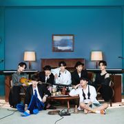 BTS×back numberがコラボ!坂口健太郎『劇場版シグナル』主題歌に
