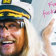 マシュー・マコノヒー主演『ビーチ・バム』4.30公開 みうらじゅん&町山智浩が副題考案
