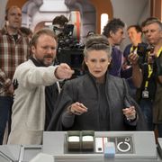 ライアン・ジョンソン監督の新たな『スター・ウォーズ』3部作企画、まだ生きていた!
