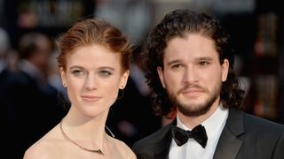 「ゲーム・オブ・スローンズ」カップルに第一子誕生！ジョン・スノウ＆イグリット俳優