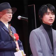 『MOTHER マザー』大森立嗣監督、毎日映画コンクール大賞に感慨 奥平大兼は更なる飛躍誓う
