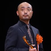 宇野祥平、小栗旬&星野源はデリケートに接してくれた 『罪の声』で助演賞
