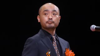 宇野祥平、小栗旬&星野源はデリケートに接してくれた 『罪の声』で助演賞