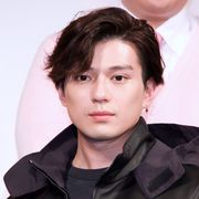 新田真剣佑、世界で活躍できる俳優に!役者の“天下”を取りたい