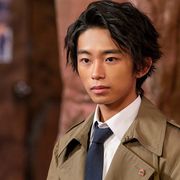 加藤清史郎&柳沢慎吾、劇場版『ラブパト』出演!インターポールの警部と署長に
